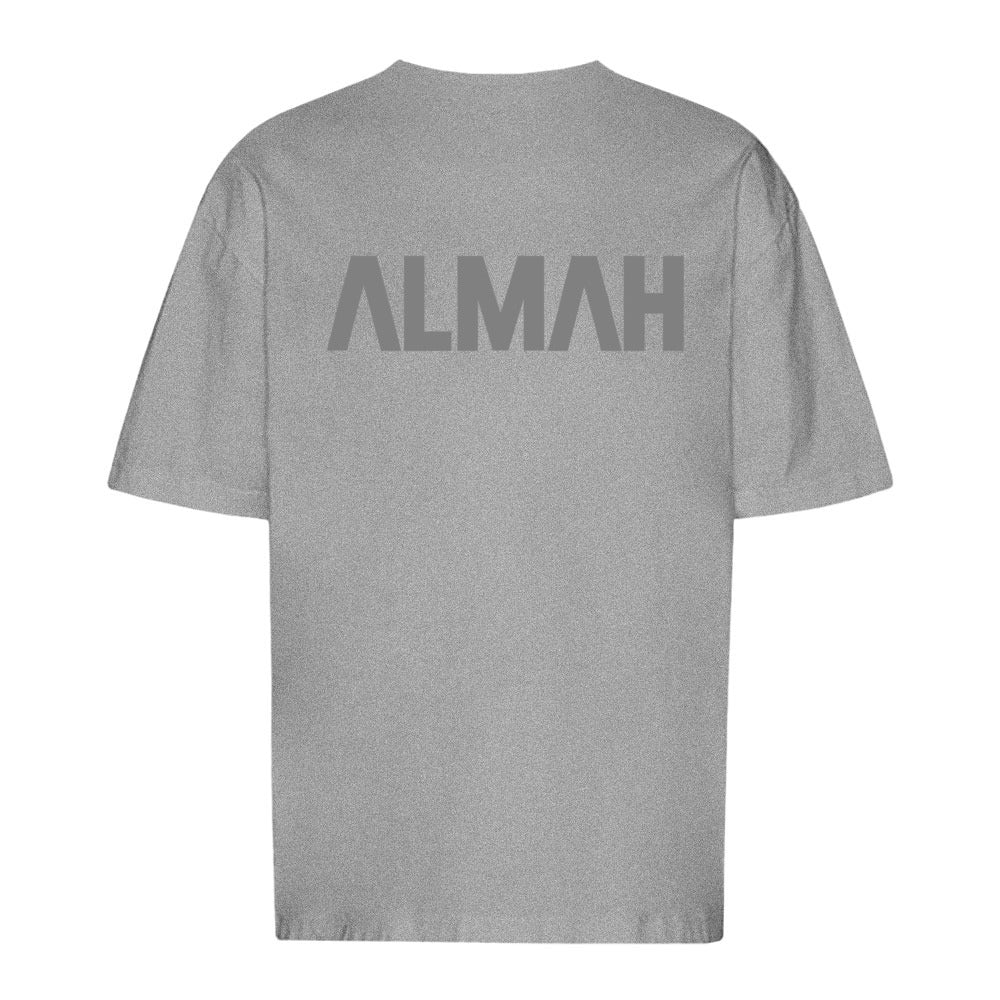 A&M Unisex Oversized T-Shirt