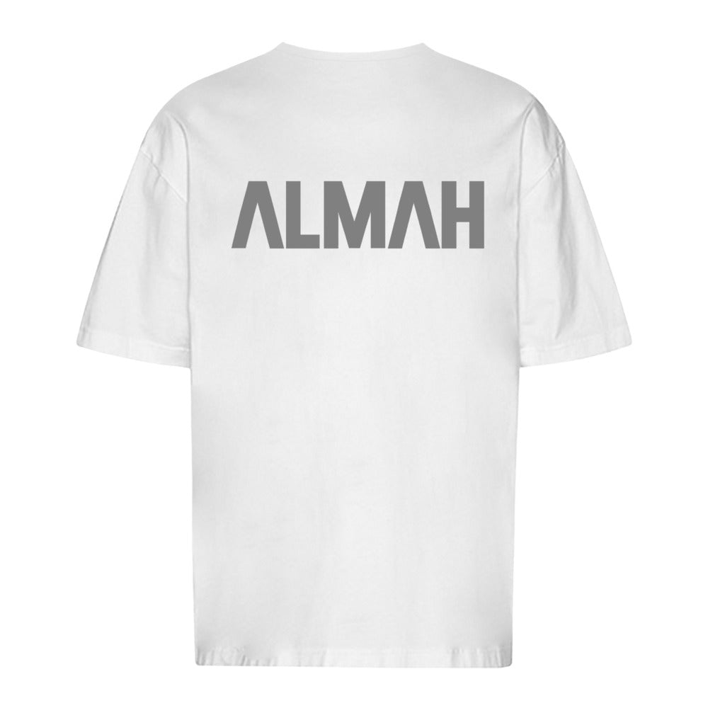 A&M Unisex Oversized T-Shirt