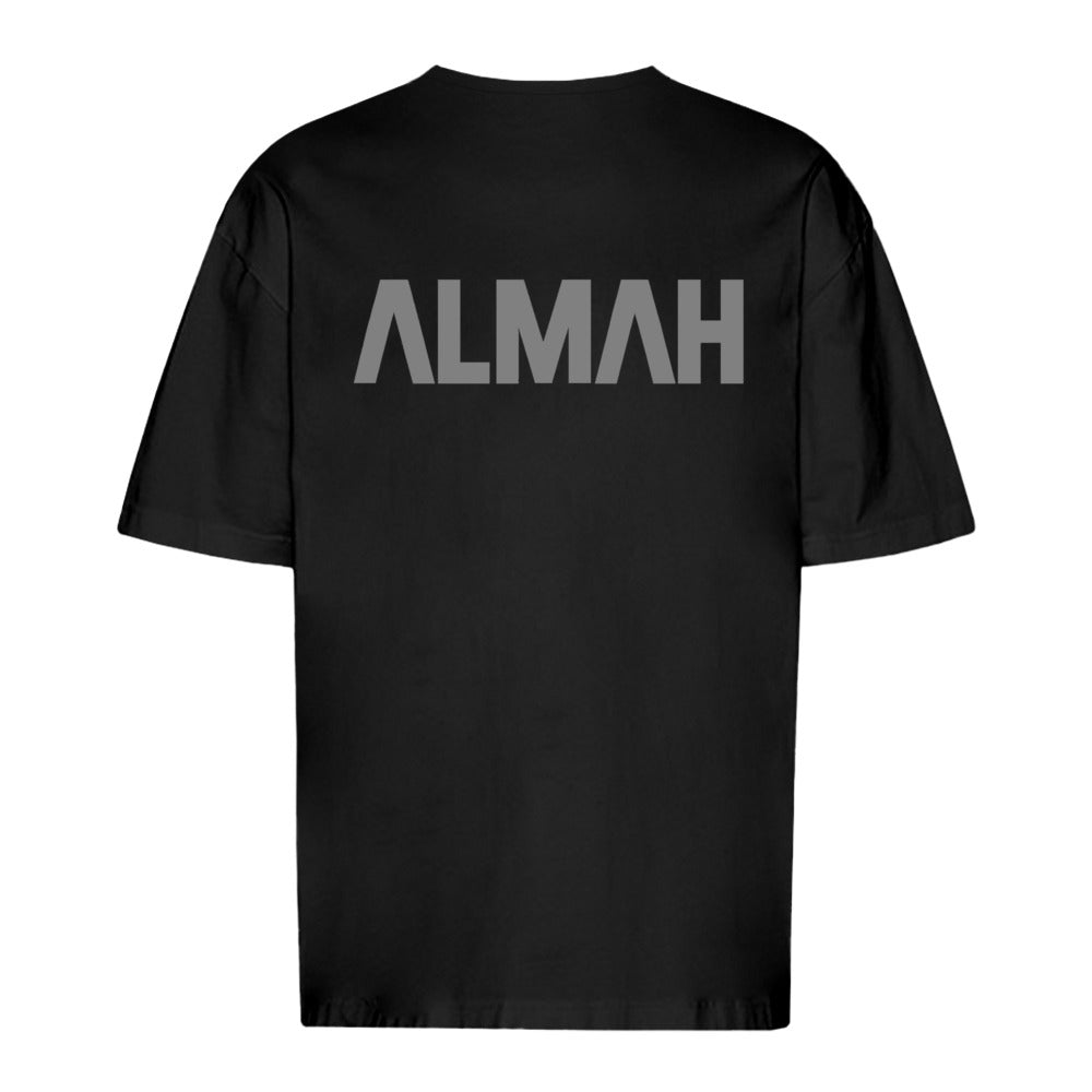 A&M Unisex Oversized T-Shirt