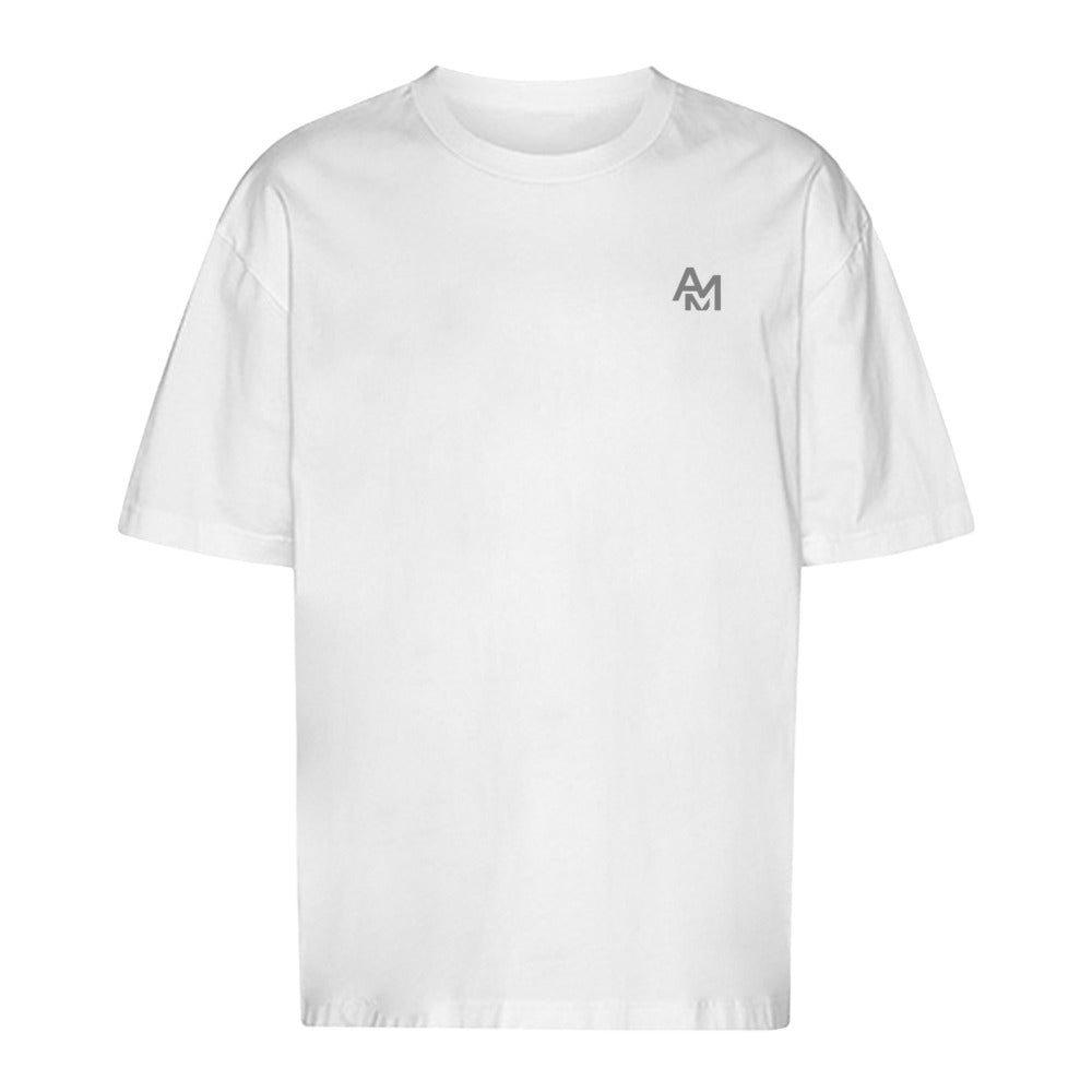 A&M Unisex Oversized T-Shirt
