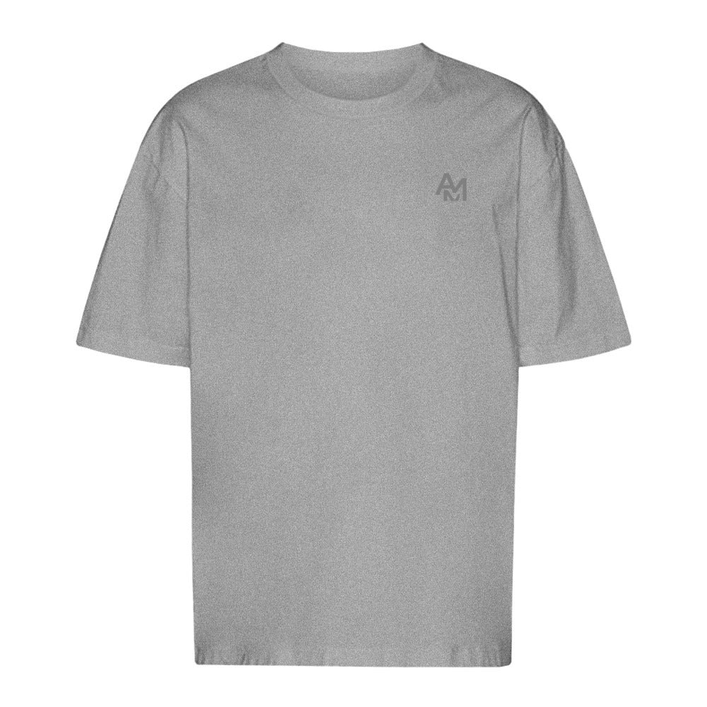 A&M Unisex Oversized T-Shirt