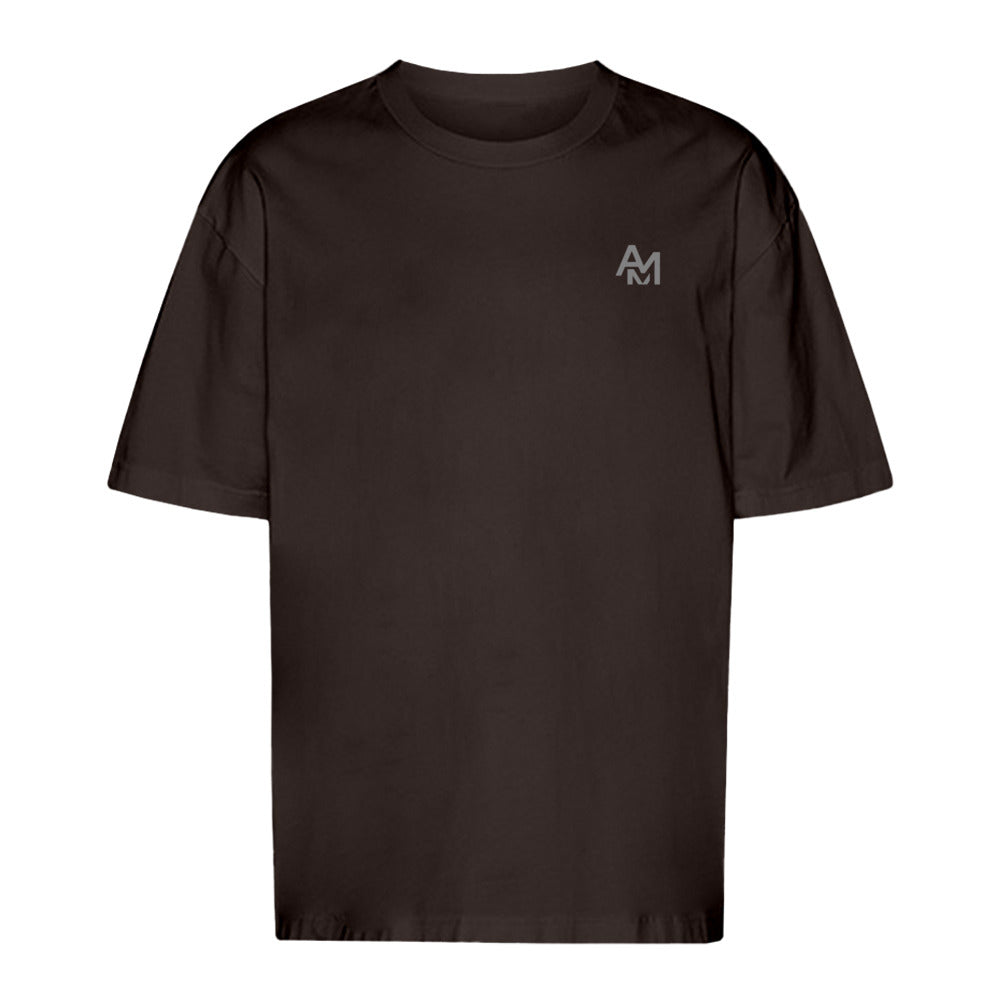 A&M Unisex Oversized T-Shirt