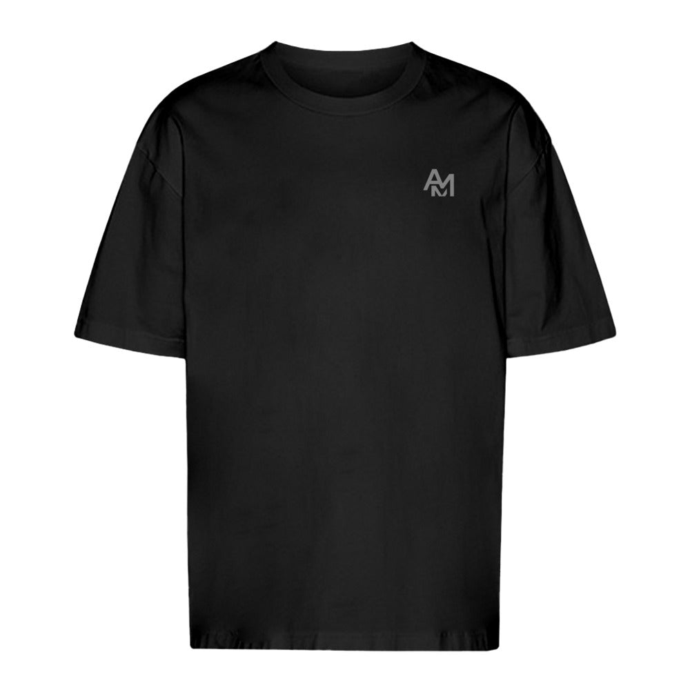 A&M Unisex Oversized T-Shirt