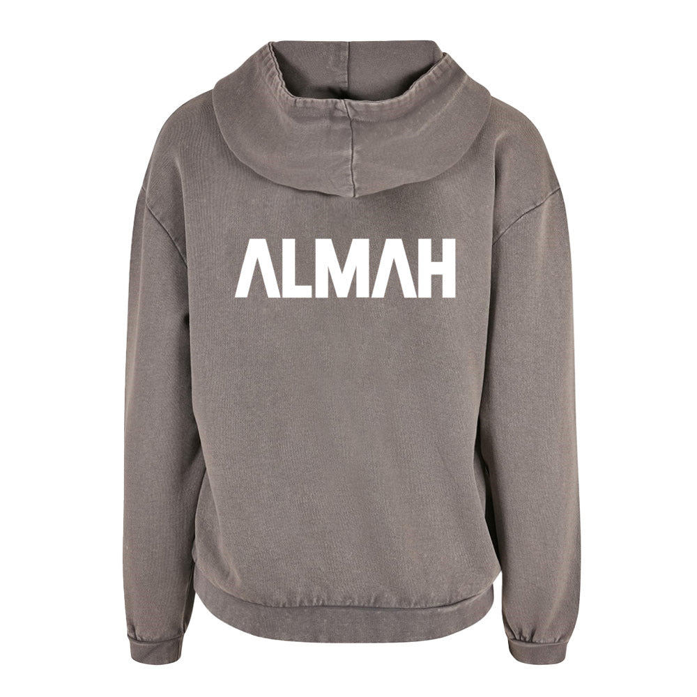 A&M Hoodie Oversized