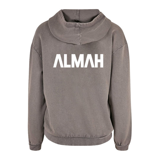A&M Hoodie Oversized
