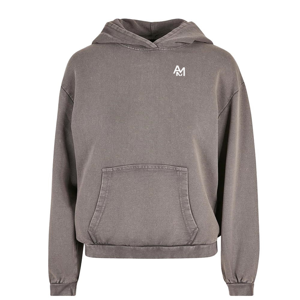 A&M Hoodie Oversized