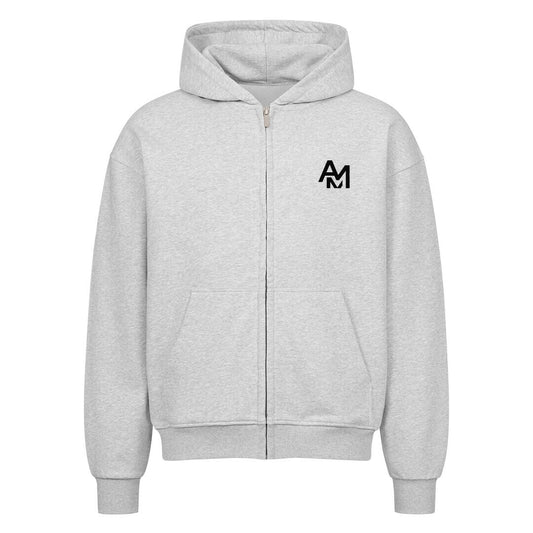 Image for color: heather grey