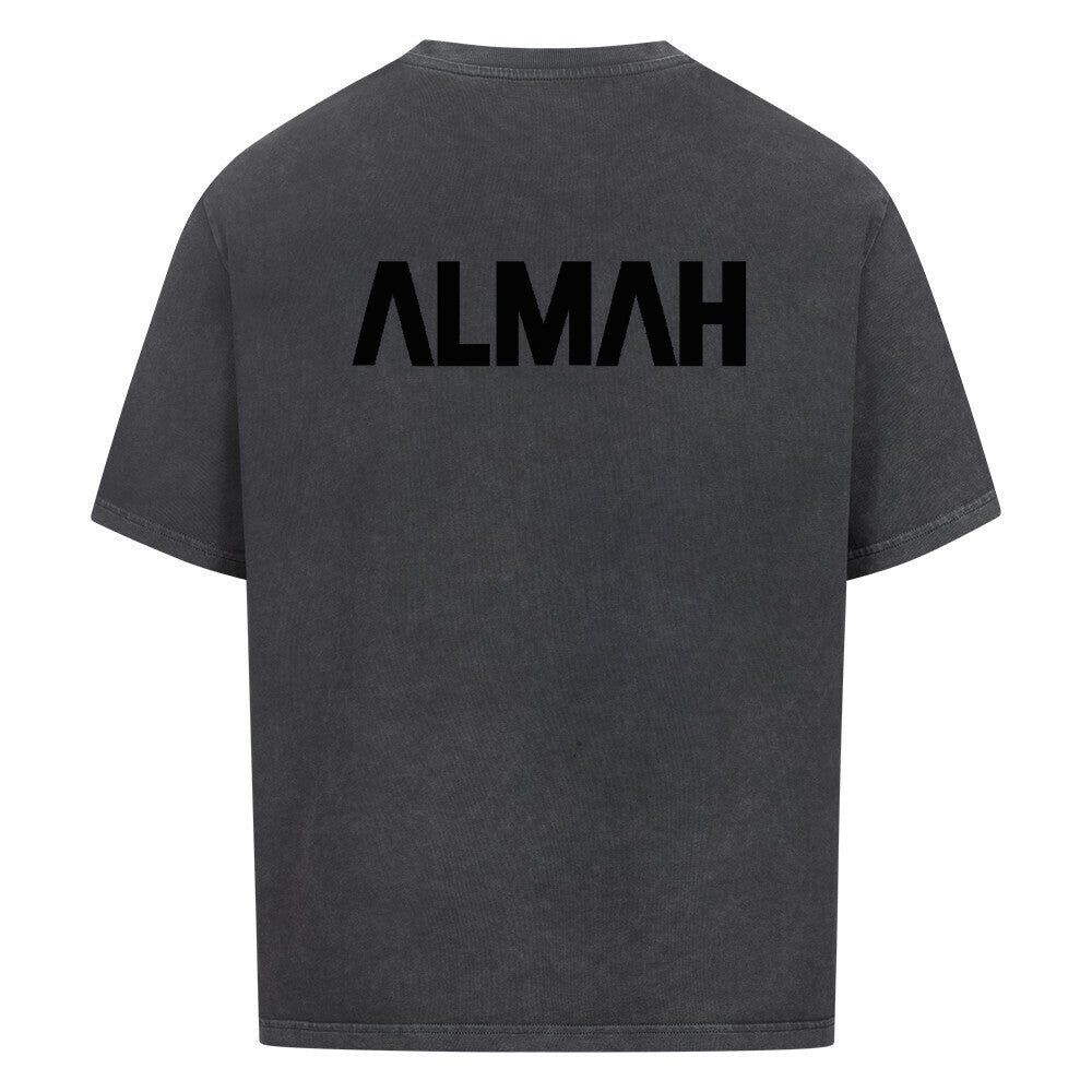 Image for color: washed black